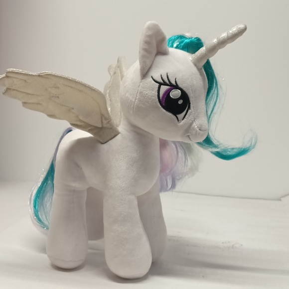 BuildABear Toys My Little Pony Build A Bear My Little Pony 5